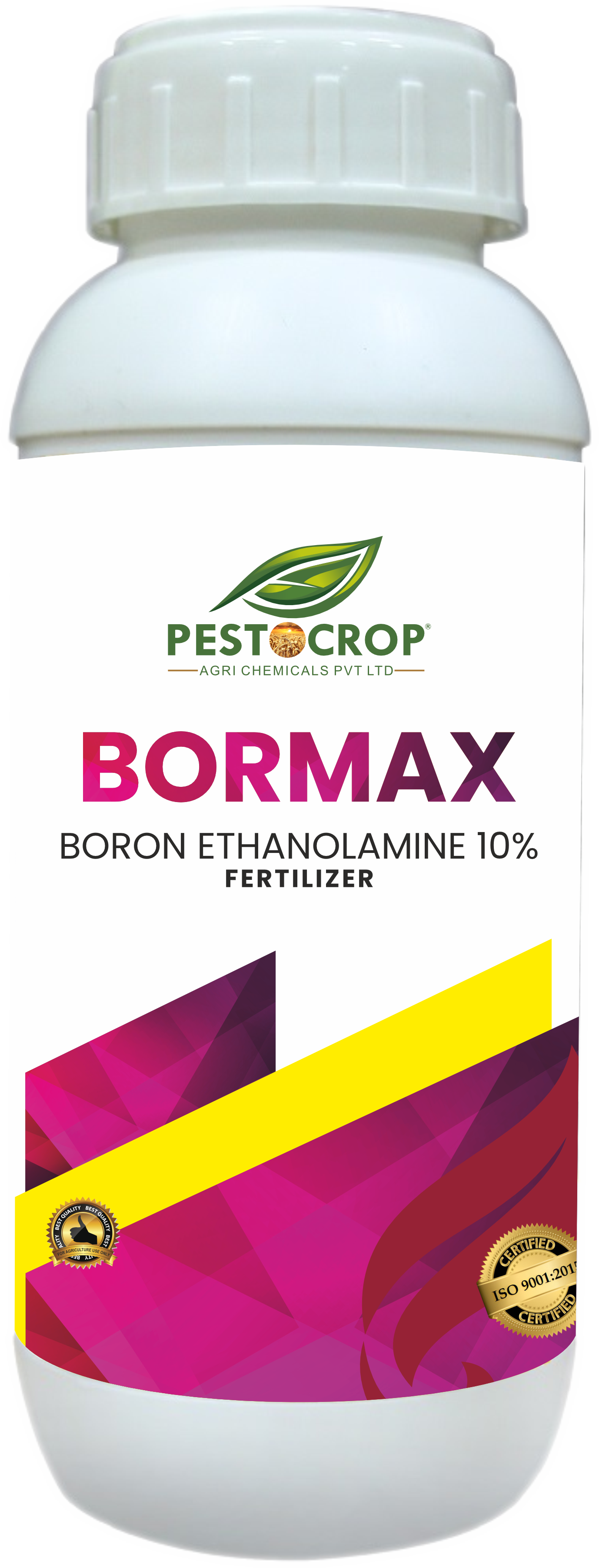 Pestocrop Bormax